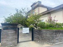 小田原市立豊川小学校