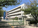 吹田市立千里新田小学校