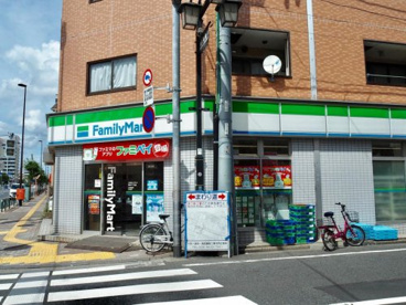 ファミリーマート 南砂六丁目店の画像1