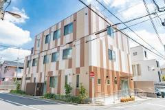 私立さくらさくみらい　碑文谷の画像1