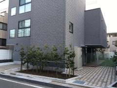 私立アソシエ工学芸大学南保育園の画像1