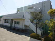 大井町立湘光中学校