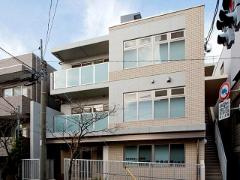 私立東が丘保育園の画像1