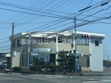 島田掛川信用金庫浅羽支店