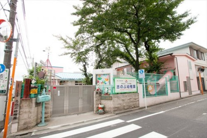 私立志のぶ幼稚園の画像1