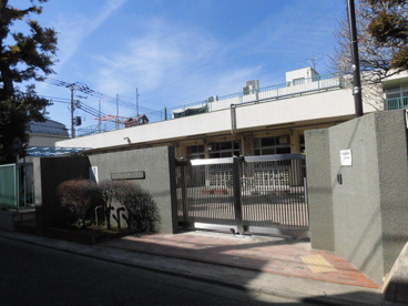 世田谷区立松原北保育園の画像1