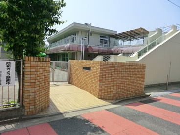 世田谷区立若竹保育園の画像1