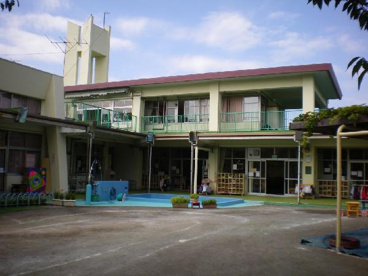 世田谷区立新町保育園の画像1