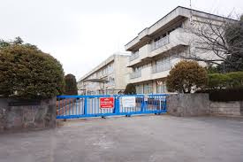 柏市立土南部小学校の画像1