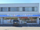 ローソン 静岡南安倍店