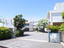 知多市立つつじが丘小学校