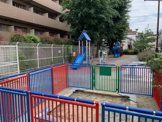 上神明児童遊園