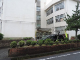 大津市立石山小学校