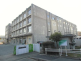 大津市立石山中学校