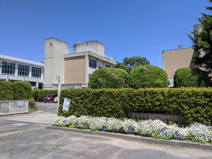 知多市立南粕谷小学校