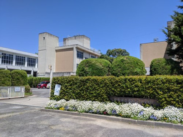 知多市立南粕谷小学校の画像1