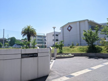 知多市立新田小学校