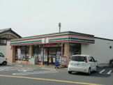 セブンイレブン 近江八幡土田町店