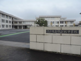 守山市立守山北中学校