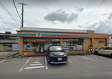 セブンイレブン 甲斐双葉宇津谷店