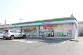 ファミリーマート 守山播磨田町店