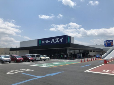 スーパーハズイ 水口店の画像1