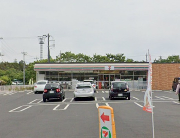 セブンイレブン新柏２丁目店の画像1