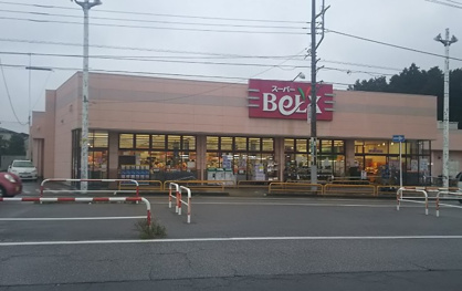 BeLX(ベルクス) 柏つくしが丘店の画像1