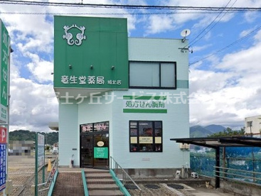 竜生堂薬局 城北店の画像1