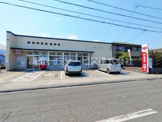 静岡柳新田郵便局