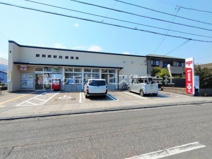 静岡柳新田郵便局