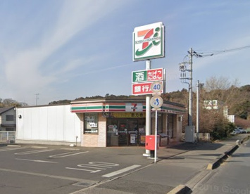 セブンイレブン 柏増尾店の画像1