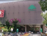 イオン喜連瓜破駅前店