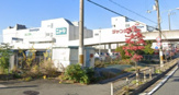 イズミヤ六地蔵店