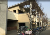 大阪市立住吉図書館