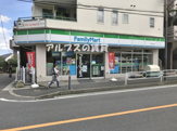 ファミリーマート 双葉南高校前店