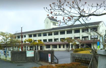 湖南市立甲西北中学校の画像1