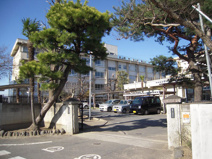 永明小学校