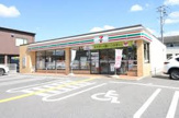 セブンイレブン 湖南岩根中央店