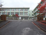 湖南市立石部南小学校