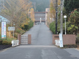 湖南市立石部中学校