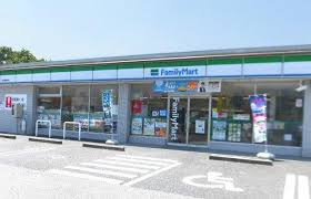 ファミリーマート 湖南菩提寺店の画像1