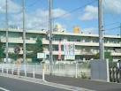 木瀬中学校