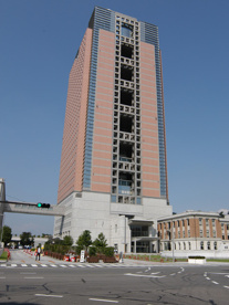 県庁の画像1