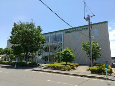 海老名メディカルプラザの画像1