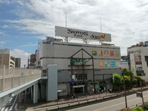 ダイエー海老名店