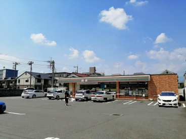 セブンイレブン 海老名あゆみ橋店の画像1