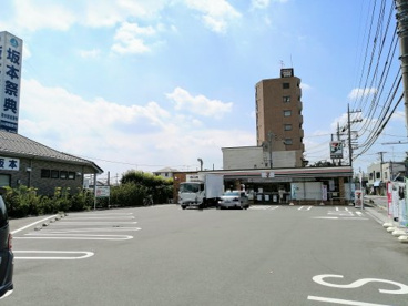 セブンイレブン 厚木駅前店の画像1