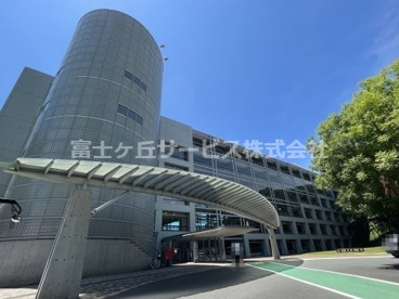 掛川市役所の画像1
