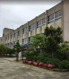 大阪市立平野西小学校の画像1